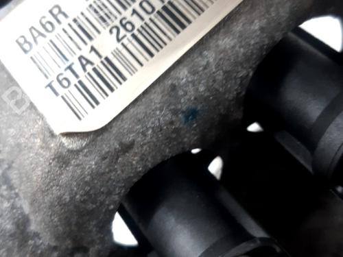 Gearbox FORD TRANSIT COURIER B460 MPV 1.5 TDCi | BP39683862M3 - Image 3