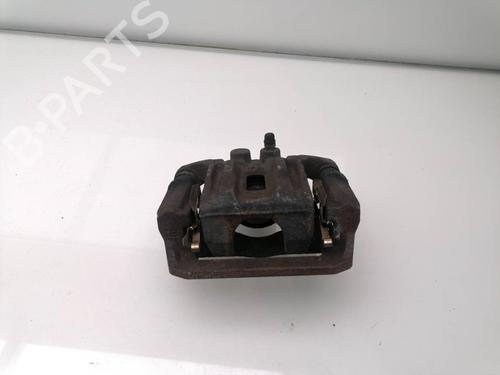 Used Left rear brake caliper NISSAN PATHFINDER III (R51) 2.5 dCi 4WD (174 hp) 23454242