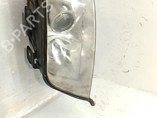Left headlight AUDI ALLROAD C5 (4BH) 2.5 TDI quattro | BP37591110C28 - Image 5