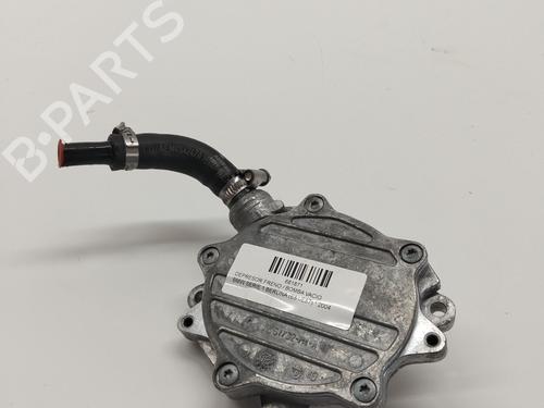 Used Brake master cylinder BMW 1 (E87) 118 i (129 hp) 26169399