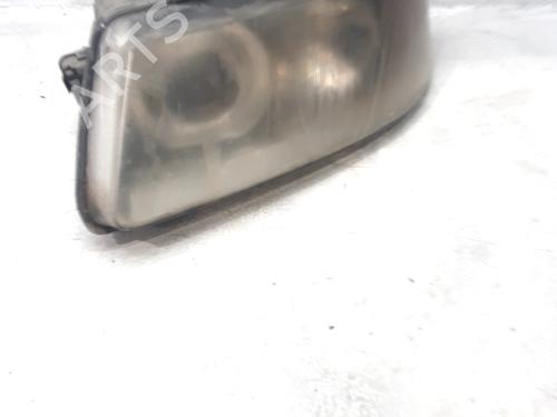 Used Right headlight Right headlight 36666240 36666240