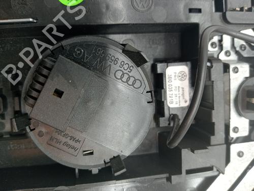 Interior roof light VW POLO V (6R1, 6C1) 1.8 GTI | BP23354014I8 