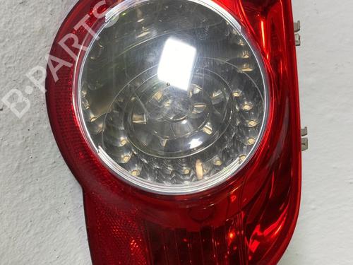 Used Right taillight Right taillight 38990096 38990096