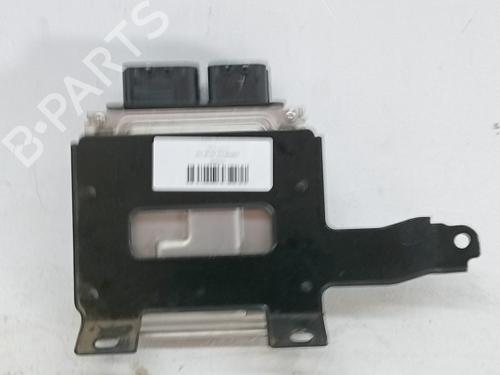 Engine control unit (ECU) KIA RIO IV (YB, SC, FB) 1.25 | BP40551113M57 - Image 3