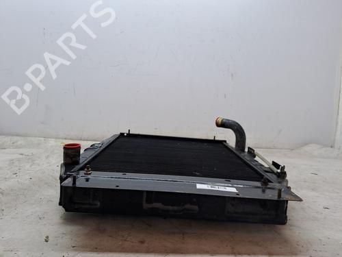 Water radiator MITSUBISHI L 300 III Van (P0_V, P1_V, P2_V) 2.5 D (P05V, P05W, P15V) | BP23374229M31 