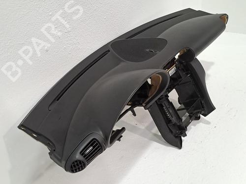 Dashboard MERCEDES-BENZ C-CLASS Coupe (CL203) C 220 CDI (203.708) | BP23379871C46 