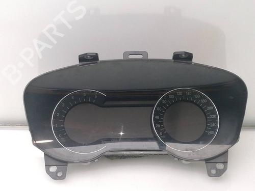 Used Instrument cluster FORD MONDEO V Saloon (CD) 2.0 TDCi (150 hp) 23382518