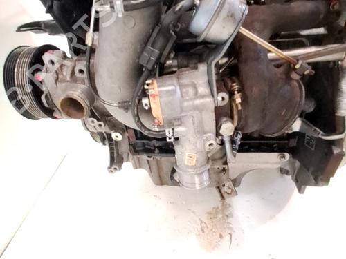 Engine OPEL ASTRA H (A04) 1.6 (L48) | BP30920681M1 