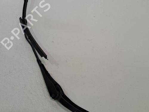 Used Front windshield wiper arm BMW 1 (F20) 118 d (143 hp) 26316051