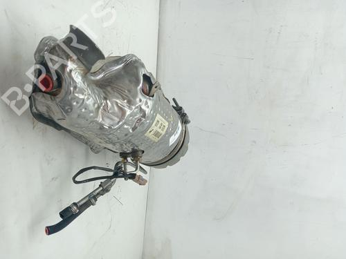Catalyst CITROËN DS4 (NX_) 1.6 HDi 90 | BP24445015M10 