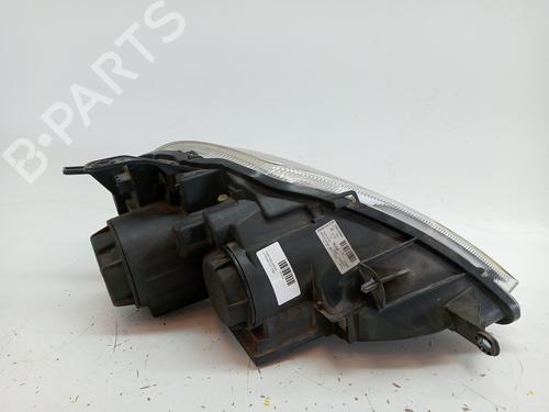 Left headlight CITROËN C8 (EA_, EB_) 2.0 HDi | BP25457465C28 
