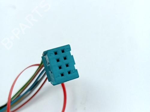 Used Switch MERCEDES-BENZ E-CLASS (W210) E 320 (210.065) (224 hp) 30477655