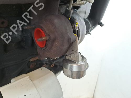 Motor SKODA FABIA I Combi (6Y5) 1.9 TDI | BP30696599M1 