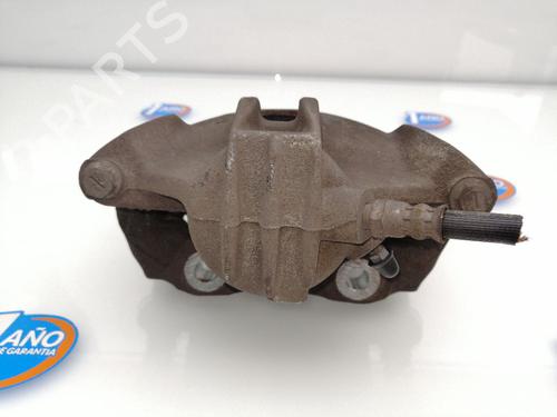 Højre bremsekaliber foran CITROËN C3 II (SC_) 1.4 HDi 70 (SC8HZC, SC8HR0, SC8HP4) | BP23387130M104 