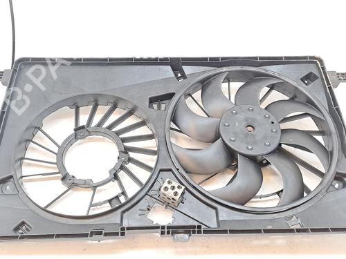 Koelventilatormotor RENAULT MASTER III Van (FV) 2.3 dCi 125 FWD (FV0C, FV0D, FV0G, FV0H, FV0J, FV0K,... (125 hp) 30452241