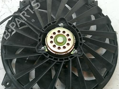 Radiator fan CITROËN C8 Van (EA_, EB_) 2.0 (EBRFNC, EBRFNE) | BP38416227M35 - Image 2