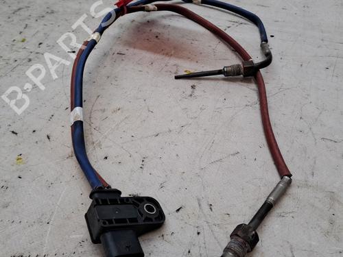 Elektronisk sensor RENAULT GRAND SCÉNIC IV (R9_) 1.3 TCe 140 (R9NB) (140 hp) 23369942