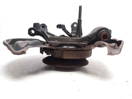 Left rear steering knuckle MERCEDES-BENZ C-CLASS Coupe (CL203) C 220 CDI (203.708) | BP26048615M27 