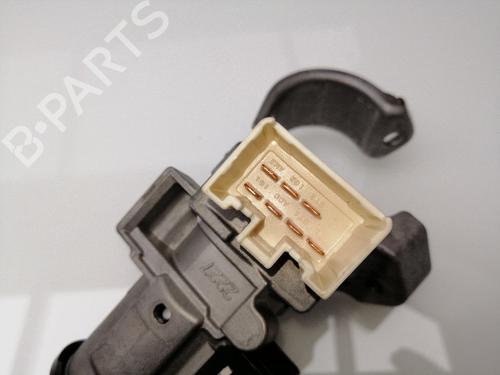 Ignition barrel TOYOTA AYGO (_B4_) 1.0 (KGB40) | BP23380349M48 