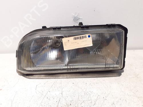 Used Left headlight VOLVO 440 (445) 1.8 (90 hp) 25988199