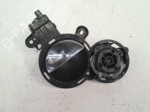 Used Front left interior door handle MINI MINI (R50, R53) One D (88 hp) 27098992