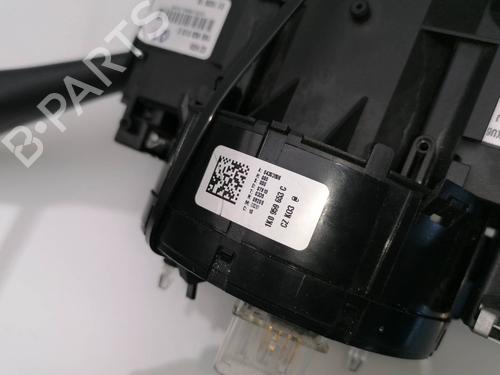 Spak kontakt VW GOLF VI (5K1) 2.0 GTi (210 hp) 23420455