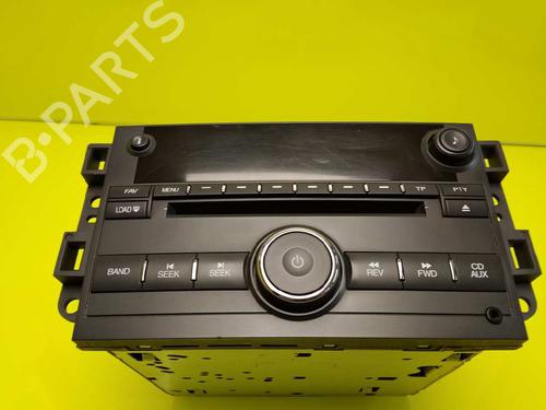 Radio CHEVROLET CAPTIVA (C100, C140) 2.0 D 4WD | BP23650899E6 