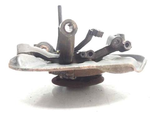 Left rear steering knuckle MERCEDES-BENZ C-CLASS Coupe (CL203) C 220 CDI (203.708) | BP26048615M27 