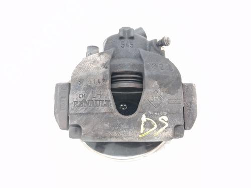 Used Left front brake caliper RENAULT MEGANE II (BM0/1_, CM0/1_) 1.5 dCi (BM1E, CM1E) (106 hp) 28957582
