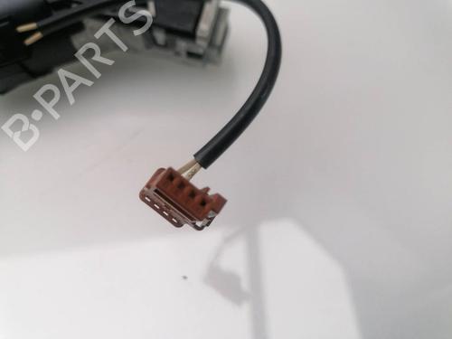 Used Ignition barrel PEUGEOT 2008 I (CU_) 1.5 BlueHDI 100 (102 hp) 23940556