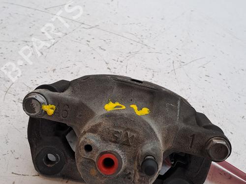 Right front brake caliper TOYOTA YARIS (_P1_) 1.4 D-4D (NLP10_, NLP10R) | BP28179191M104 