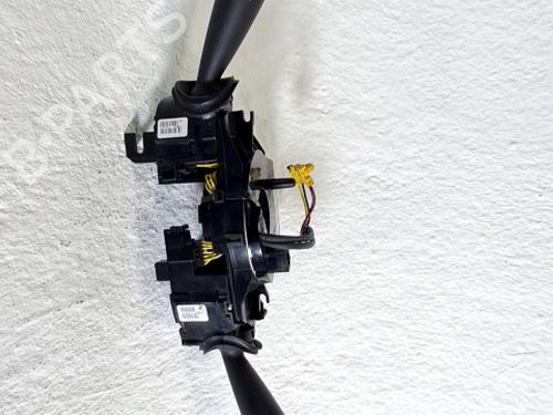 Steering column stalk JEEP COMPASS (MK49) 2.2 CRD 4x4 | BP30452372I23