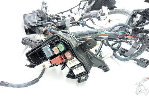 Cable TOYOTA YARIS (_P13_) 1.5 Hybrid (NHP130_, NHP130) | BP28959742E12 
