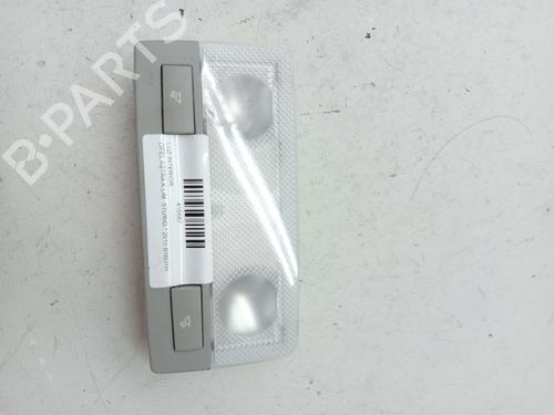 Used Interior roof light OPEL ASTRA J Saloon 1.6 CDTi (69) (136 hp) 23353663