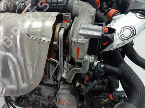 Engine CITROËN C4 II (NC_) 1.6 BlueHDi 100 | BP29301954M1 