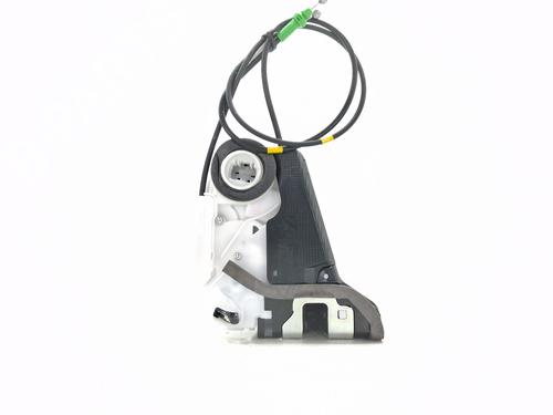 Rear left lock TOYOTA YARIS (_P13_) 1.5 Hybrid (NHP130_, NHP130) | BP28956822C100 