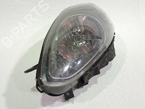 Left headlight FIAT PUNTO (199_) 1.3 D Multijet | BP24402528C28 