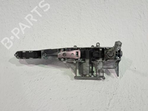 Front left exterior door handle PEUGEOT 308 I (4A_, 4C_) 1.6 HDi | BP24108503C128 