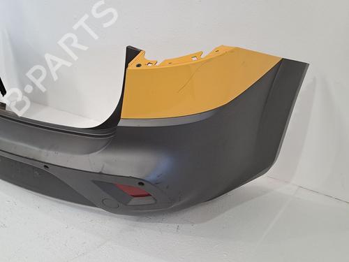 Rear bumper SEAT ALTEA (5P1) 2.0 TFSI | BP23376656C8 