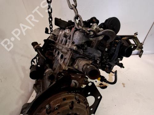 Motor FIAT GRANDE PUNTO (199_) 1.4 16V (199BXG1B, 199AXG1B) (95 hp) 29558046