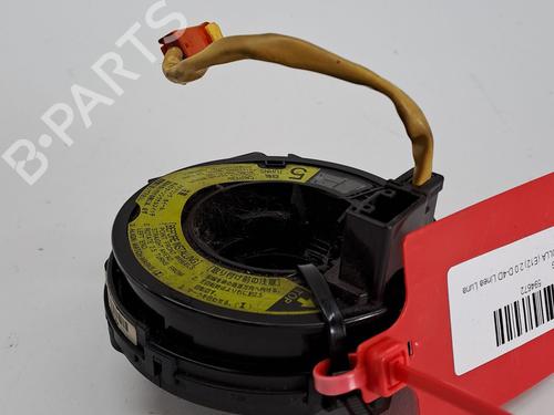 Squib airbag TOYOTA COROLLA (_E12_) 2.0 D-4D (CDE120R, CDE120L_) | BP23942924C102 