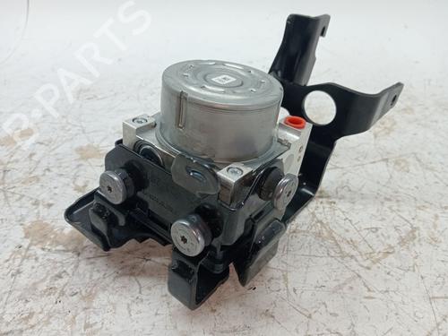 ABS pump PEUGEOT 2008 II (UD_, US_, UY_, UJ_, UR_, UC_) 1.2 PureTech 100 (USHNK) | BP23378738M43 