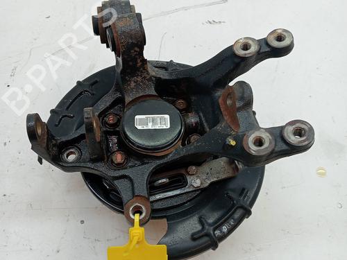 Used Right rear steering knuckle HYUNDAI ix35 (LM, EL, ELH) 2.0 CRDi (136 hp) 23350839