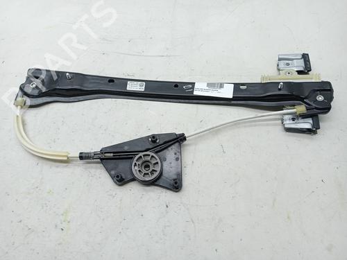 Used Front left window mechanism SEAT Mii (KF1, KE1) 1.0 (75 hp) 23351805