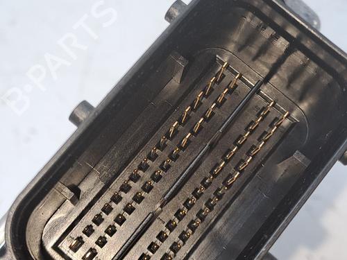 Engine control unit (ECU) VW GOLF VII (5G1, BQ1, BE1, BE2) 1.5 TSI | BP23375481M57 