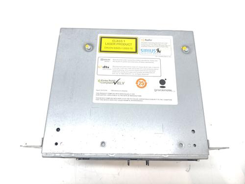 Radio BMW X3 (F25) xDrive 20 d | BP28957524E6 