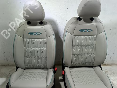Used Seats set Seats set 38317897 38317897