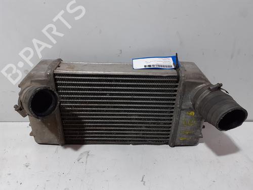 Used Intercooler LAND ROVER DEFENDER Station Wagon (L316, L315) 2.5 TDI 4x4 (L316) (113 hp) 25988035