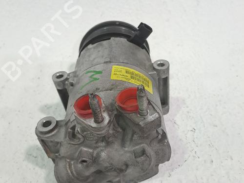 AC compressor FORD FOCUS III 1.6 Ti | BP23289927M34 