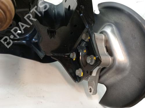 Rear axle CITROËN C4 Grand Picasso II (DA_, DE_) 1.6 BlueHDi 120 | BP23364211M2 